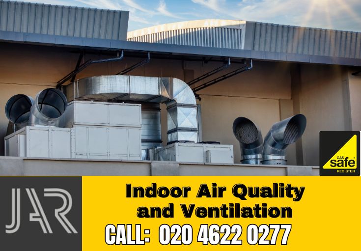 Indoor Air Quality Cricklewood