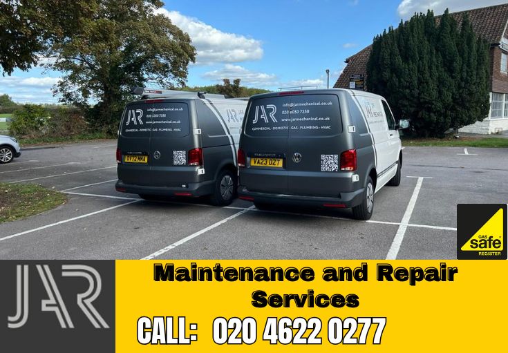 Commercial HVAC Maintenance & Repair Cricklewood