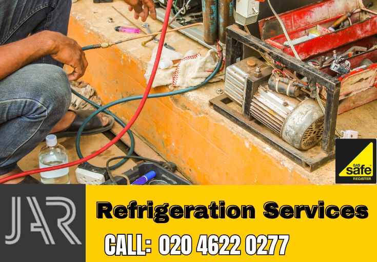 Refrigeration Services Cricklewood