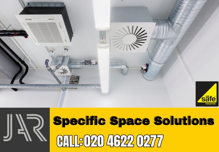 Specific Space Solutions Cricklewood